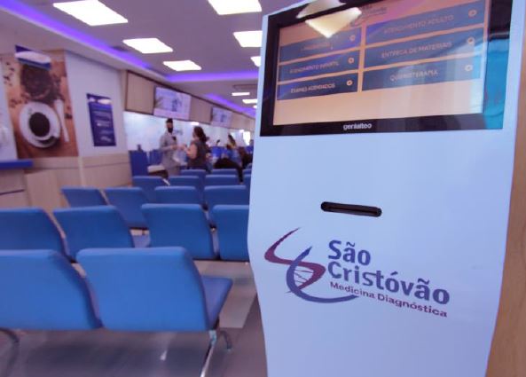 São Cristóvão Medicina Diagnóstica é novidade nos serviços